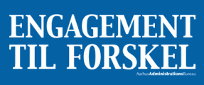 Engagement til forskel